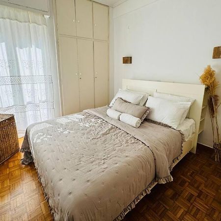Feeling Home Athens, Thiseio Exterior foto