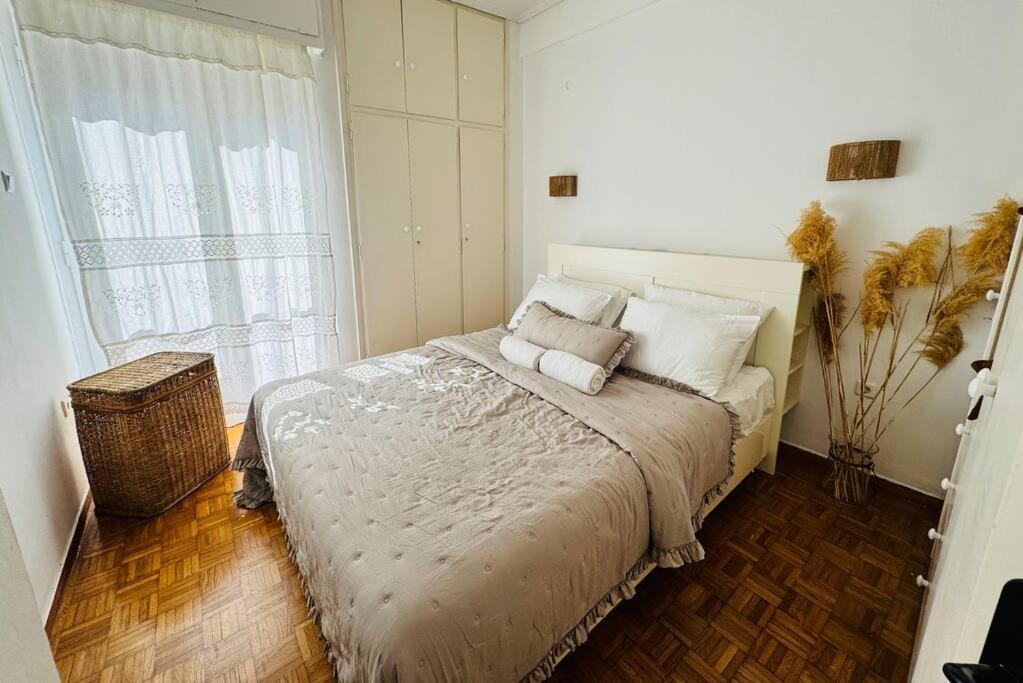 Feeling Home Athens, Thiseio Exterior foto