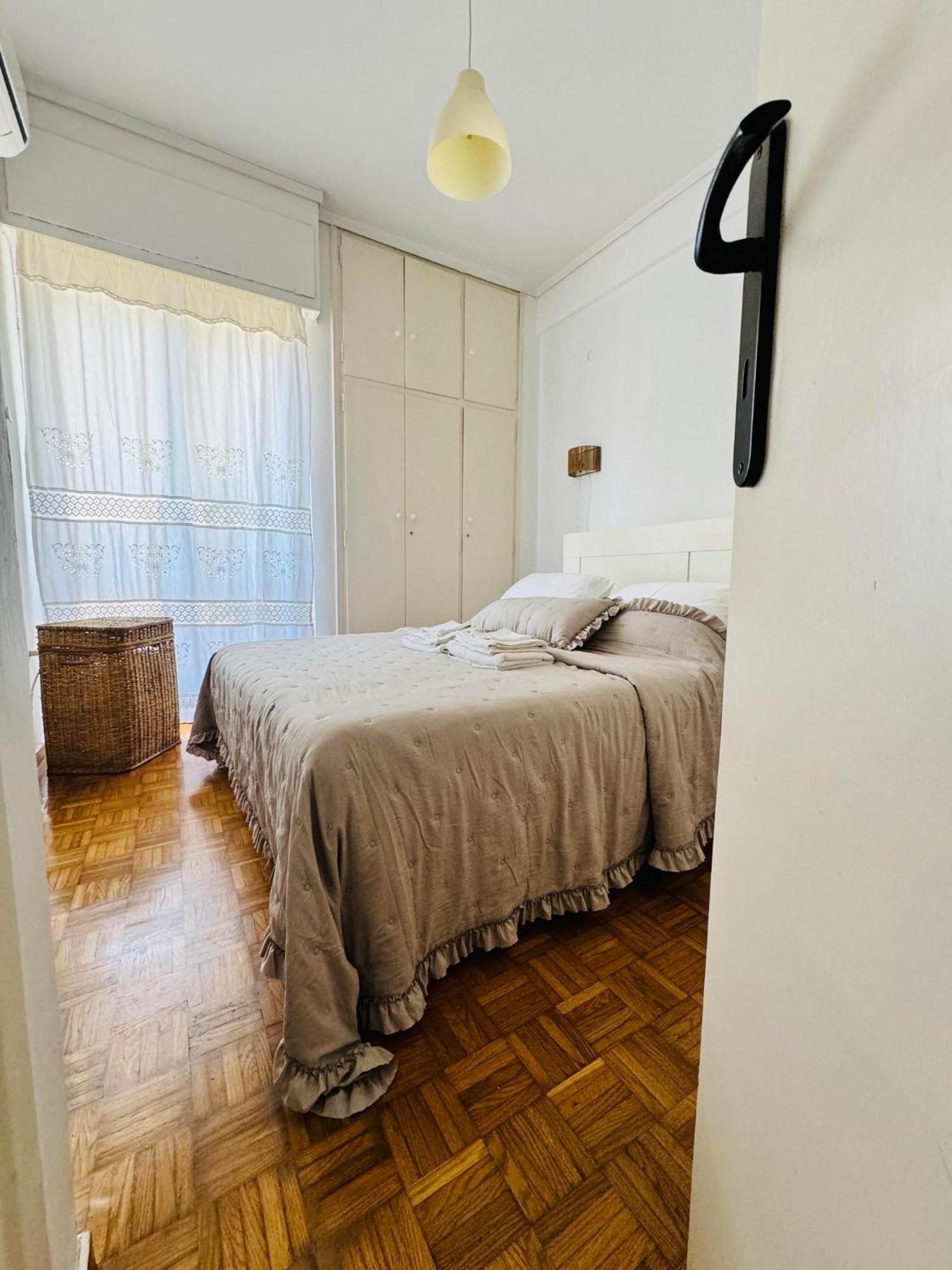 Feeling Home Athens, Thiseio Exterior foto